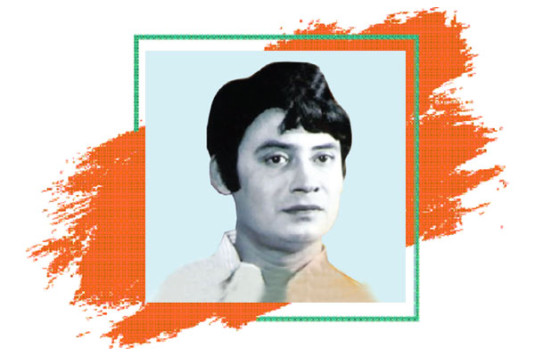 বডি বিল্ডার থেকে নায়ক