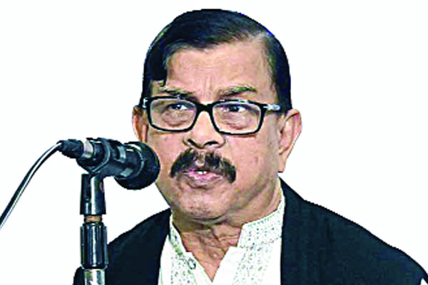 উল্টা-পাল্টা বকছে সরকার