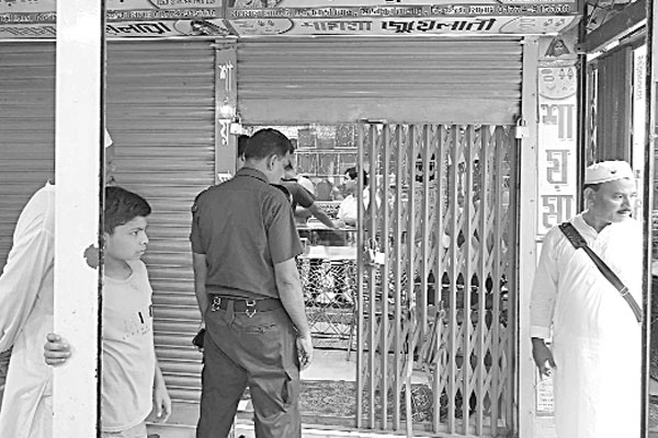 মির্জাপুরে ৪৫ ভরি স্বর্ণালংকার চুরি