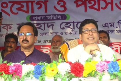নির্বাচনের আগে প্রশাসনে রদবদলের কোন সম্ভাবনা নেই: জনপ্রশাসন প্রতিমন্ত্রী