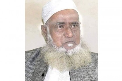 সাবেক ধর্মমন্ত্রী মতিউর রহমান আর নেই