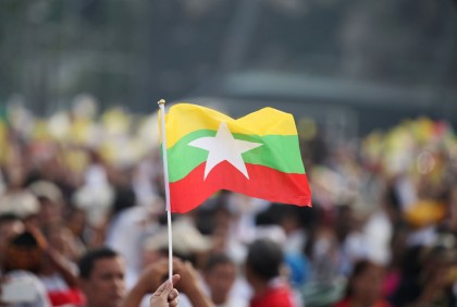 পূর্ব তিমুরের শীর্ষ কূটনীতিককে বহিষ্কার করল মিয়ানমার