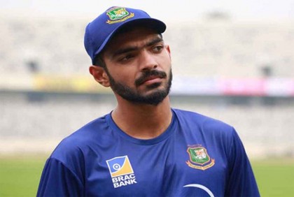 ডেঙ্গু আক্রান্ত লিটনের ‘বিকল্প’ সাইফ