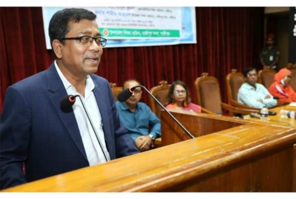 
বারিতে তথ্য অধিকার আইন ও এর বিধিবিধান সম্পর্কে প্রচার কার্যক্রম অনুষ্ঠিত