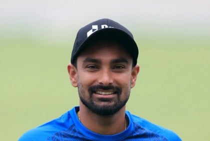 এশিয়া কাপের প্রথম ম্যাচে লিটন খেলতে পারবেন কি?