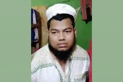 মারধরের পর মাদ্রাসা শিক্ষার্থীর মৃত্যুতে মামলা, অভিযুক্ত শিক্ষক আটক