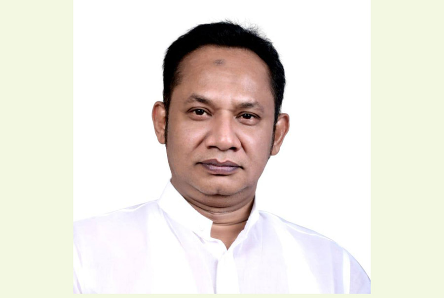 নির্বাচনে বুড়িচংকে বেছে নিলেন অ্যাডভোকেট মিঠু