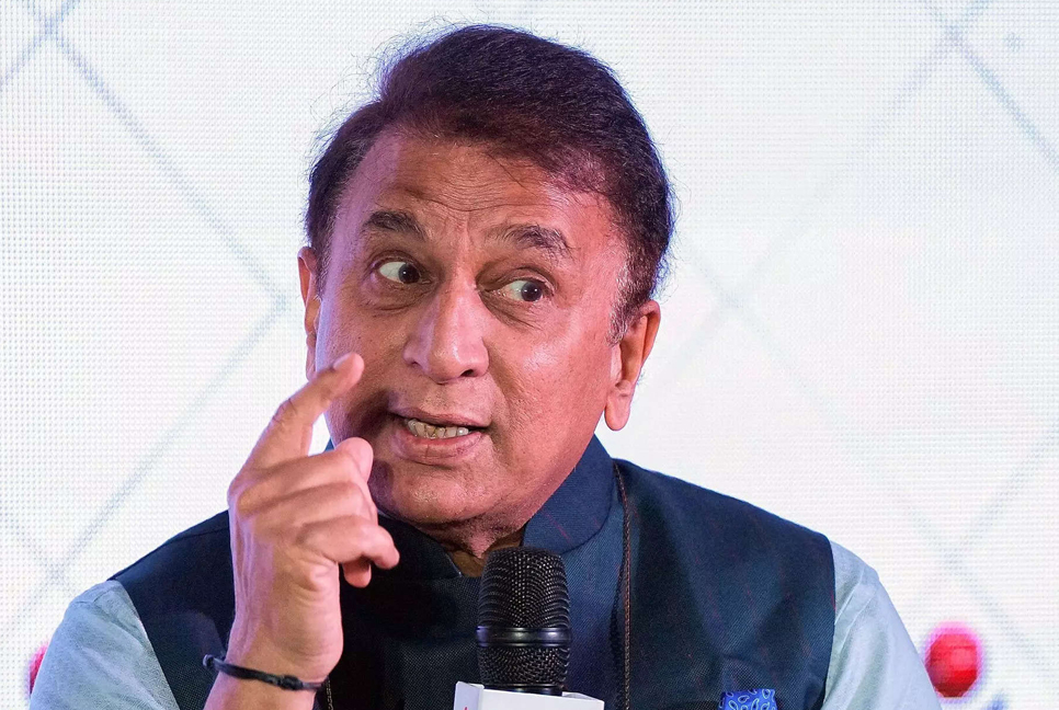 ভাগ্য দোষে বড় শিরোপা জিততে পারছে না ভারত, মনে করেন গাভাস্কার