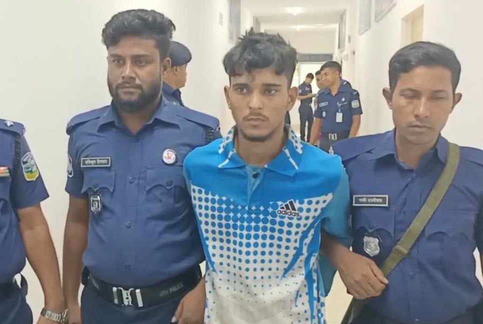 
নালিতাবাড়ীতে লিটন হত্যায় গ্রেফতার ১