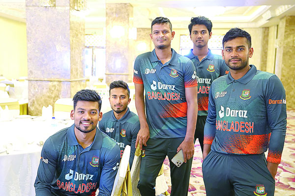 এশিয়ার শ্রেষ্ঠত্বের লড়াই শুরু কাল