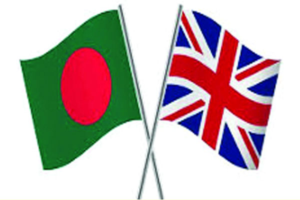 লন্ডন থেকে আসামি ফেরাতে চুক্তির আলোচনা