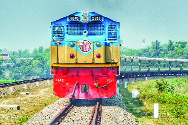 চুরি ছিনতাই খুনে অনিরাপদ ট্রেন