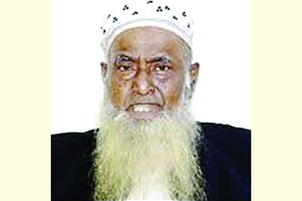 চলে গেলেন সাবেক ধর্মমন্ত্রী অধ্যক্ষ মতিউর