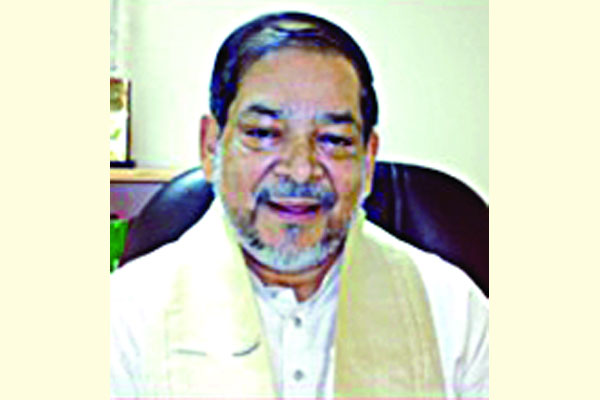 কাজী শাহেদ আহমেদ আর নেই