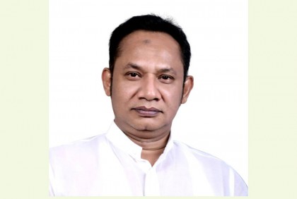 নির্বাচনে বুড়িচংকে বেছে নিলেন অ্যাডভোকেট মিঠু
