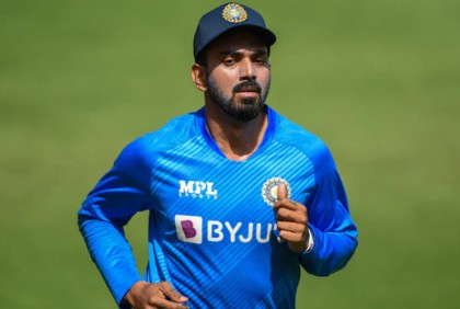 পাকিস্তানের বিপক্ষে লোকেশ রাহুলকে পাচ্ছে না ভারত