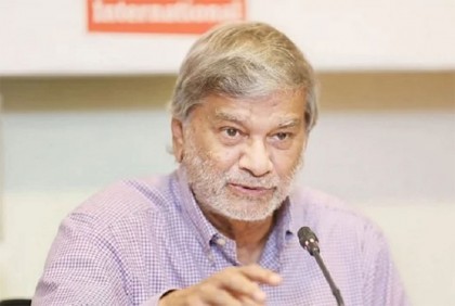 আমরা ব্রিকসের বারান্দায় আছি : পরিকল্পনামন্ত্রী
