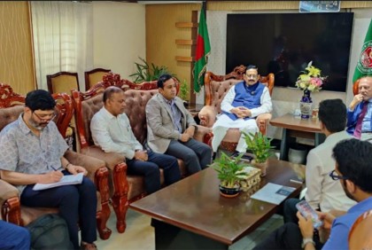 মানববর্জ্য ব্যবস্থাপনায় এক সঙ্গে কাজ করবে চসিক-ওয়াসা
