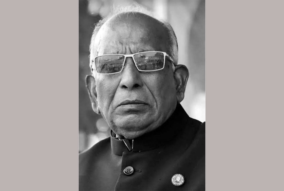 সংসদ সদস্য আব্দুল কুদ্দুসের মৃত্যুতে রাষ্ট্রপতি-প্রধানমন্ত্রীর শোক
