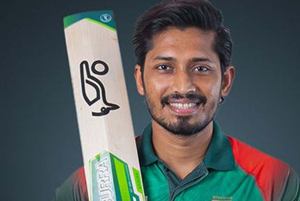 দোয়া চেয়ে এনামুল বললেন, সেরাটা দেওয়ার চেষ্টা করব