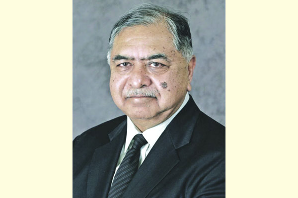 নির্বাচন নিয়ে ড. কামালের ছয় প্রস্তাব