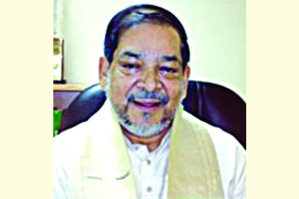 বনানী কবরস্থানে সমাহিত কাজী শাহেদ আহমেদ