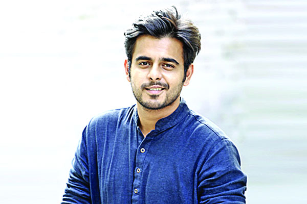 সিয়াম আসছে লুমিন হয়ে...