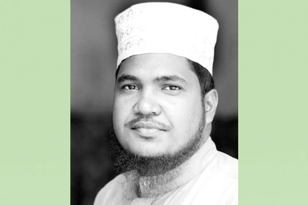 হে মুসলমান গিবত কোরো না