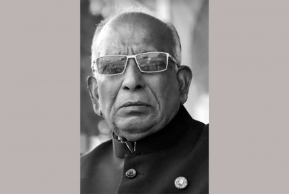 নাটোর-৪ আসনের এমপি বীর মুক্তিযোদ্ধা আব্দুল কুদ্দুস আর নেই