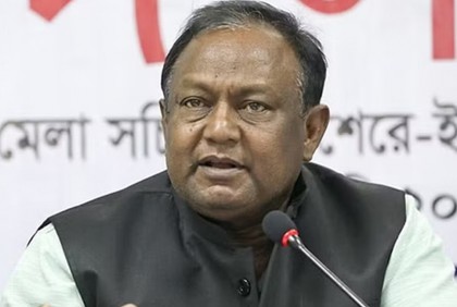 ‘বাজারে সিন্ডিকেট আছে, সিন্ডিকেট ভাঙা হবে এ ধরনের কথা আমি কখনো বলিনি’