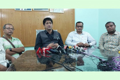 পাবনা-৫ আসনে নৌকার মাঝি হতে চান রাষ্ট্রপতির ছেলে আদনান