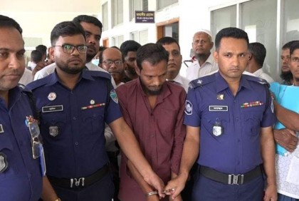 প্রবাসীকে হত্যার দায়ে স্ত্রীসহ চারজনের ফাঁসি, মেয়ের যাবজ্জীবন 