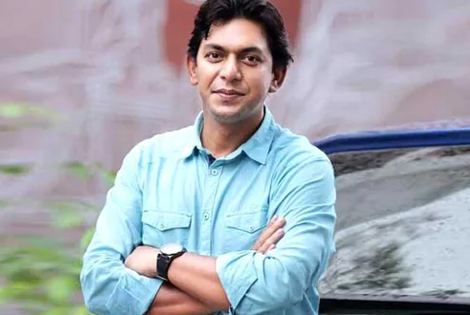 এটি আমার দুর্বলতা নয় : চঞ্চল চৌধুরী