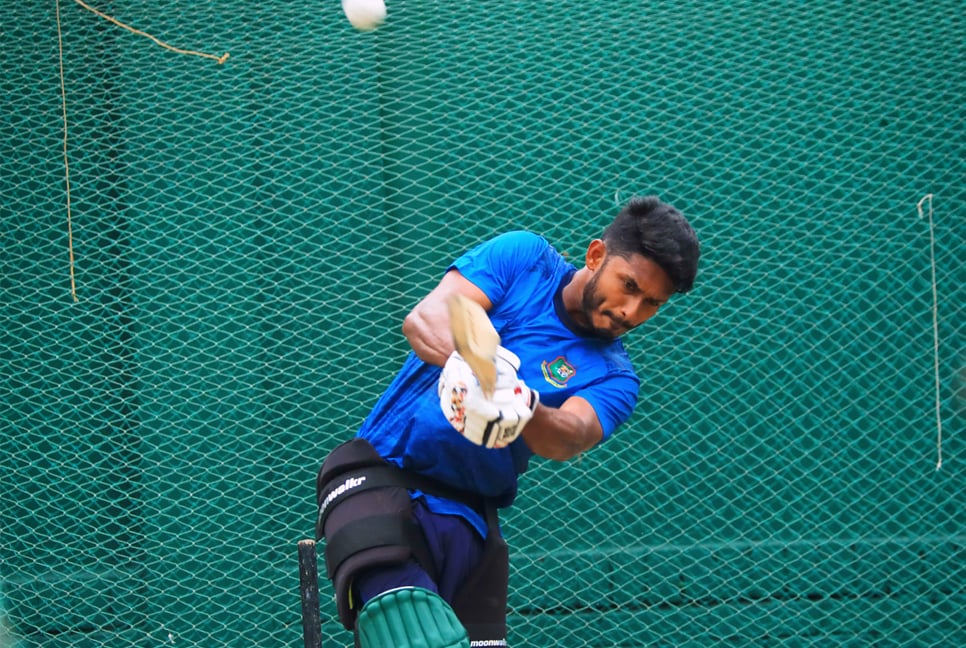 ‘ছোট’ তামিমের অভিষেক