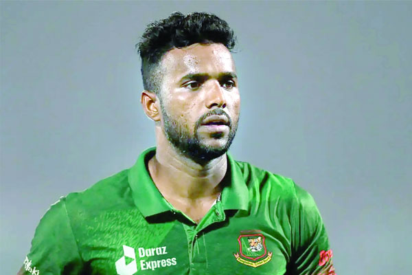 ইনজুরিতে বিশ্বকাপও শেষ ইবাদতের