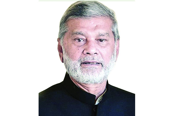 আন্দোলনের নামে বিশৃঙ্খলা করলে অর্থনীতি ক্ষতিগ্রস্ত হবে