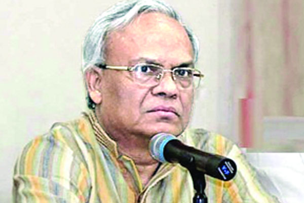 মানহানি মামলায় রিজভীর বিরুদ্ধে পরোয়ানা