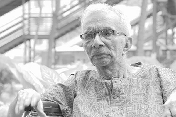 চলে গেলেন কাজী পেয়ারার উদ্ভাবক ড. বদরুদ্দোজা