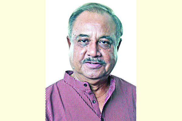 দল ছাড়া নির্বাচন অংশগ্রহণমূলক হয় না