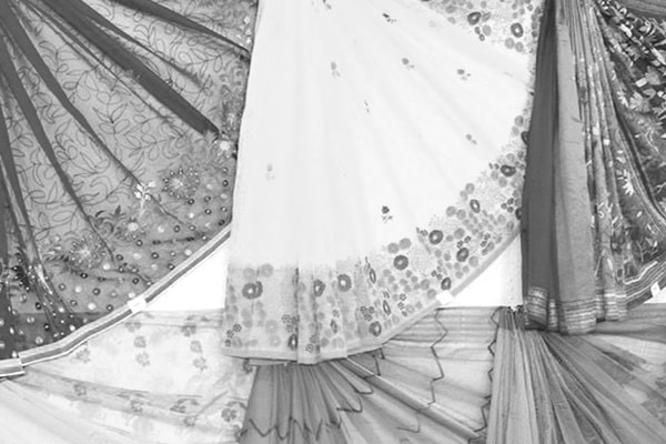 রাজশাহীর রেশম ঐতিহ্য