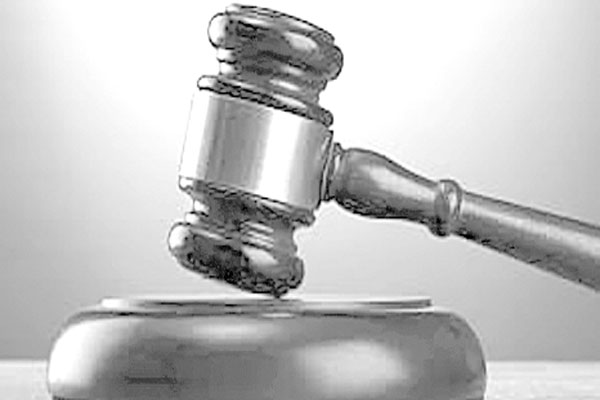 দুটি হত্যা মামলায় সাতজনের ফাঁসি