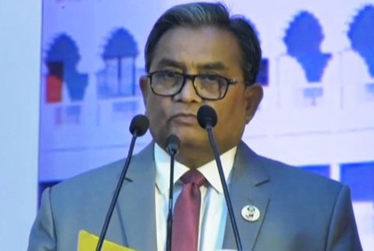 বিচার বিভাগ রাজনৈতিক প্রভাবমুক্ত না হলে খারাপ সময় আসবে : প্রধান বিচারপতি