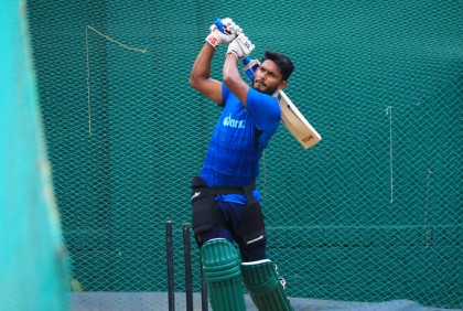 ‘ছোটো’ তামিমের অভিষেক হচ্ছে আজ?