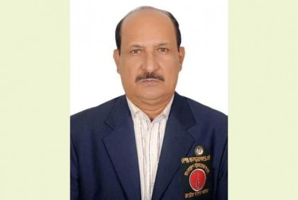 বীর মুক্তিযোদ্ধা টিপু আইসিসিইউতে 