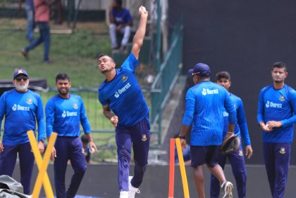 শ্রীলঙ্কা-বাংলাদেশ লড়াই: ‌‘নাগিন ডার্বি’ জিতবে কারা?