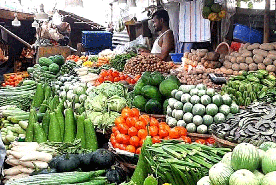 চট্টগ্রামে ৫০ টাকার নিচে নেই কোনও সবজি