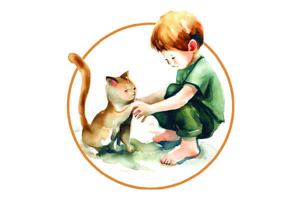 অনন্তর বিড়ালকাণ্ড