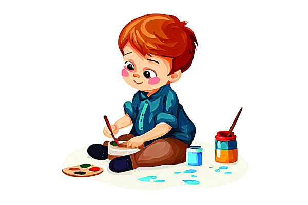 লিখতে পারো তুমিও