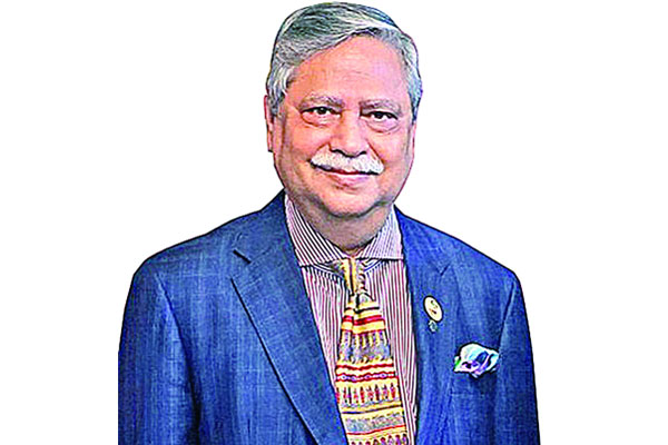 রাষ্ট্রপতি ইন্দোনেশিয়া যাচ্ছেন