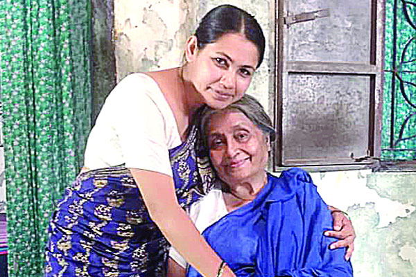 বুসান উৎসবে ফেরদৌসী-সুমি